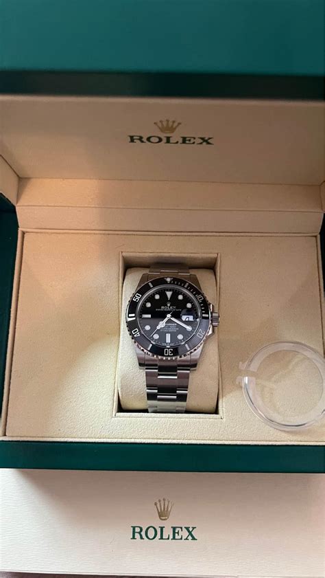 rolex ottawa ontario